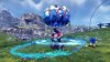 Sonic Frontiers Русская Версия (PS5) USED Б/У