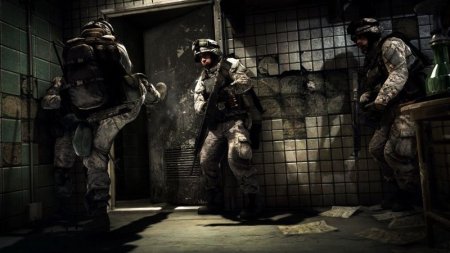 Купить игру Battlefield 3 Premium Edition Русская Версия (PS3) USED Б/У для Sony Playstation 3
