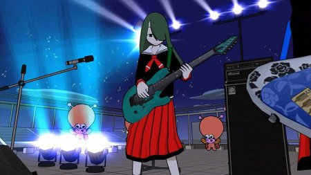 игра Gal Metal World Tour Edition (Switch) для Nintendo Switch