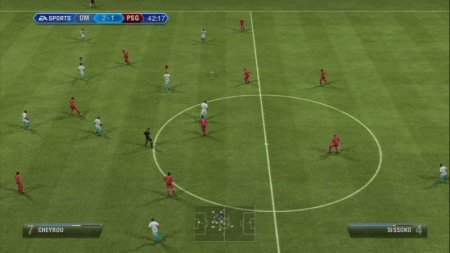 Купить игру FIFA 13 (Wii U) на Nintendo Wii U диск
