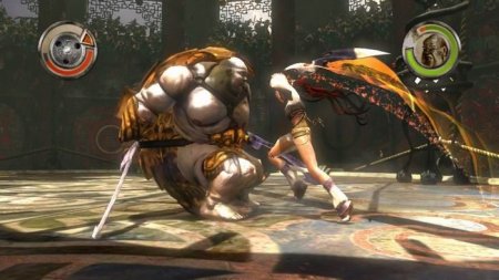 Купить игру Heavenly Sword (PS3) для Sony Playstation 3