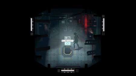 игра Signalis Русская Версия (Switch) для Nintendo Switch
