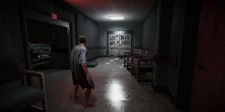 The Walking Dead (Ходячие мертвецы): Destinies (PS5)