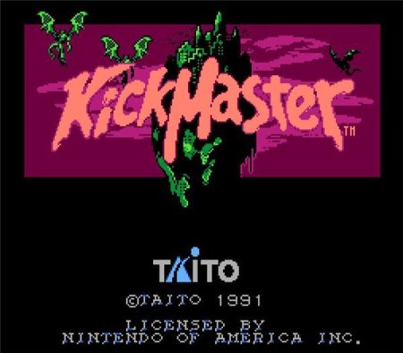 Сборник игр 400 в 1 Tiny Toon, Double Dragon, Contra, Kick Master (8 bit) для Денди 