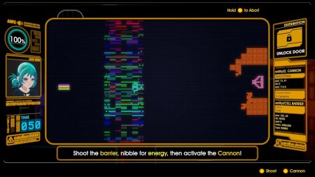 игра Yars Rising (Switch) для Nintendo Switch