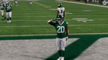 Madden NFL 26 (Game-Key Card) (Switch 2)