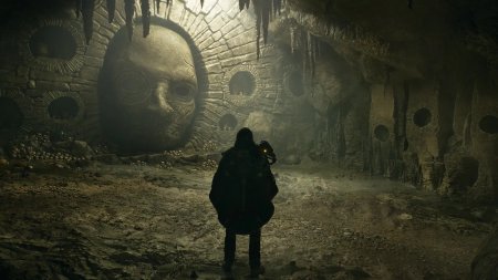 Hell is Us Deluxe Edition Русская Версия (PS5)