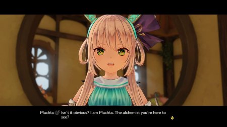 Игра Atelier Sophie 2: The Alchemist of the Mysterious Dream (PS4) Playstation 4