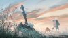 игра Stella of The End (Switch) для Nintendo Switch