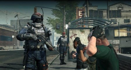 Homefront Русская Версия (Xbox 360)