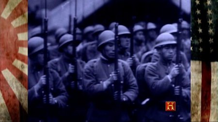 Купить игру The History Channel: Battle for the Pacific (PS3) для Sony Playstation 3