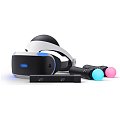 PlayStation VR и PS Move для PS4