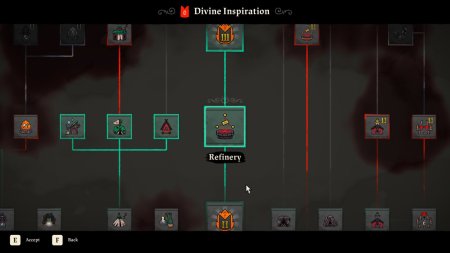 Cult of the Lamb Русская Версия (PS5)