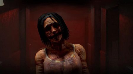 Evil Inside Русская Версия (PS5)