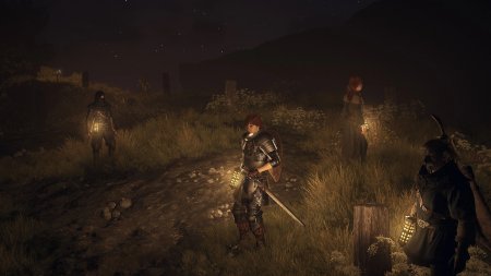 Dragon’s Dogma II (2): Dark Arisen Русская Версия (PS5)