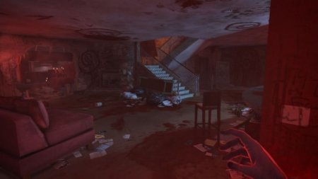 F.E.A.R. 3 (F.3.A.R.) Русская Версия (Xbox 360/Xbox One) USED Б/У