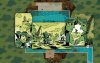 игра Arranger: A Role-Puzzling Adventure (Switch) для Nintendo Switch