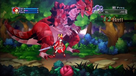 Купить игру Battle Princess of Arcadias (Arcadias no Ikusahime) Японская Версия (PS3) USED Б/У для Sony Playstation 3