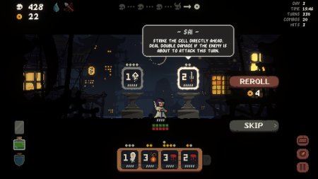 Shogun Showdown Русская Версия (PS5)