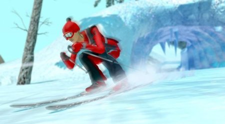 Купить игру Праздник Спорта 2 (Sports Champions 2) Русская Версия для PlayStation Move (PS3) USED Б/У для Sony Playstation 3