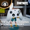 Фигурка подставка для геймпада/телефона Cable Guys: Фишстик (Fishsticks) Фортнайт (Fortnite) 20 см