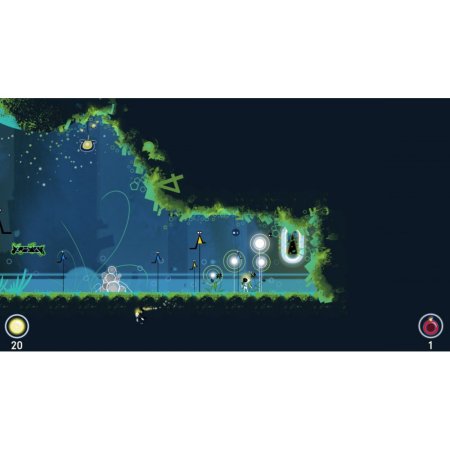 игра A Tale of Synapse: The Chaos Theories (Switch) для Nintendo Switch