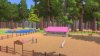 игра Barbie: Horse Trails (Switch) для Nintendo Switch