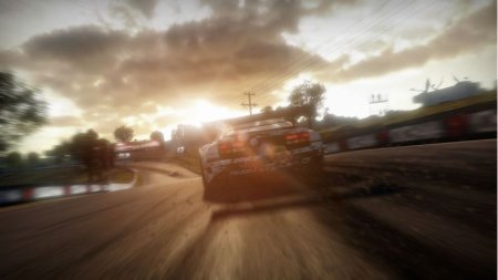 Купить игру Need for Speed: Shift 2 Unleashed Русская Версия (PS3) для Sony Playstation 3