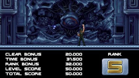 Terminator 2D No Fate Русская Версия (PS5)