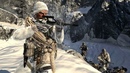 Call of Duty 7: Black Ops Русская Версия (Xbox 360/Xbox One) USED Б/У