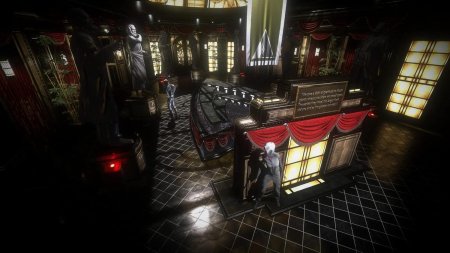 игра Republique Anniversary Edition (Юбилейное издание) (Limited Run #111) Русская Версия (Switch) для Nintendo Switch