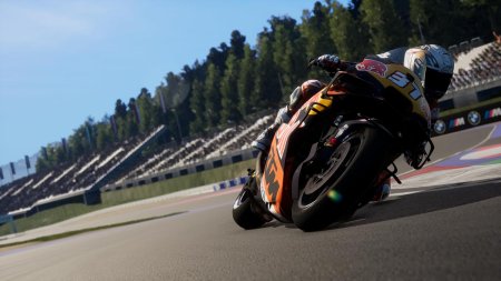 MotoGP 26 Day One Edition (Издание первого дня) (PS5)