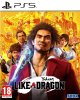 Yakuza: Like a Dragon Русская Версия (PS5)