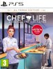 Chef Life: A Restaurant Simulator Al Forno Edition Русская Версия (PS5)