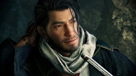Rise of the Ronin Русская Версия (PS5)