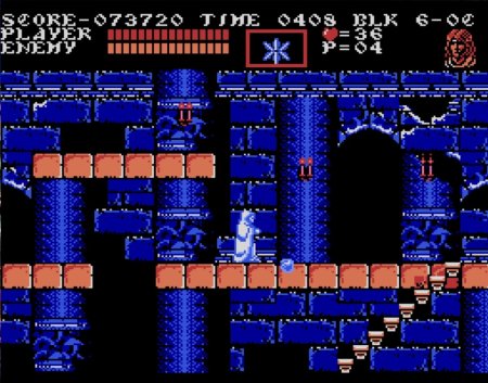 игра Castlevania Anniversary Collection (Limited Run #106) (Switch) для Nintendo Switch