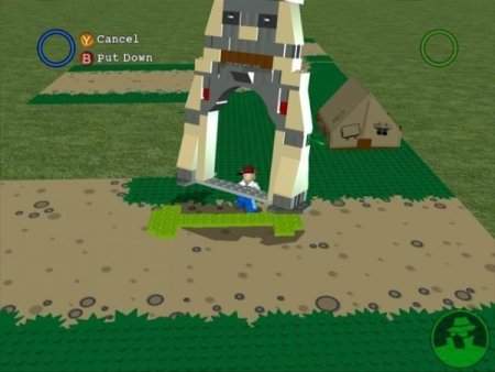 Купить игру LEGO Indiana Jones 2: The Adventure Continues (Приключение продолжается) (PS3) для Sony Playstation 3