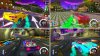 игра Cruis'n Blast (Switch) для Nintendo Switch