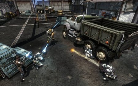 Купить игру Defiance Ограниченное издание (Limited Edition) (PS3) для Sony Playstation 3