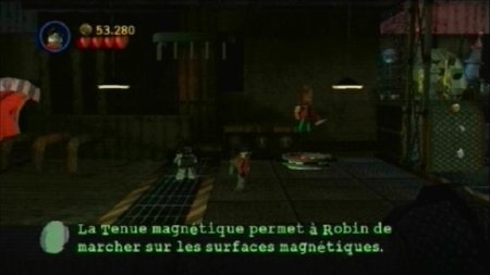  LEGO Batman: The Video Game (PSP) 
