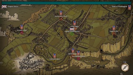 Skautfold: Into The Fray (PS5)