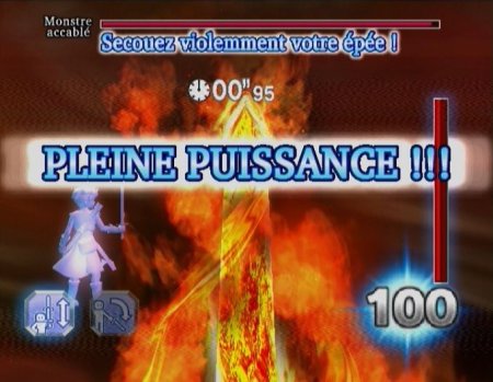 Купить игру Dragon Quest Swords: the Masked Queen and the Tower of Mirrors (Wii/WiiU) на Nintendo Wii диск