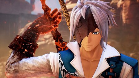 Игра Tales of Arise Русская Версия (PS4/PS5) Playstation 4