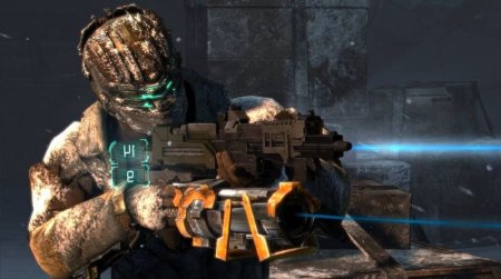 Купить игру Dead Space 3 Ограниченное издание (Limited Edition) Русская Версия (PS3) для Sony Playstation 3