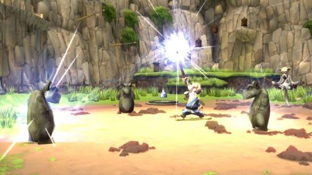 игра Legend of Kay Anniversary (Switch) для Nintendo Switch