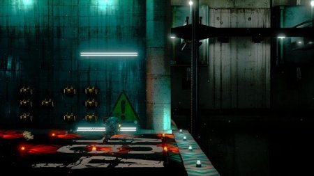 Игра Shiny Русская Версия (PS4) Playstation 4