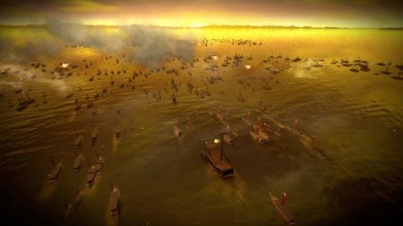 Игра Nobunaga's Ambition: Sphere of Influence Ascension (PS4) Playstation 4