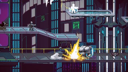 игра Blade Assault Русская Версия (Switch) для Nintendo Switch