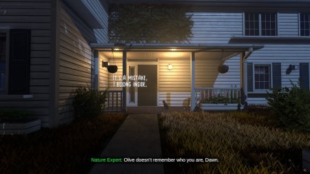 Copycat Русская Версия (PS5)