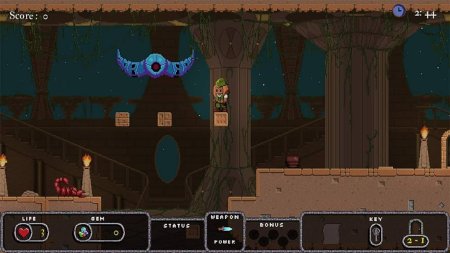 игра Bard's Gold (Switch) для Nintendo Switch